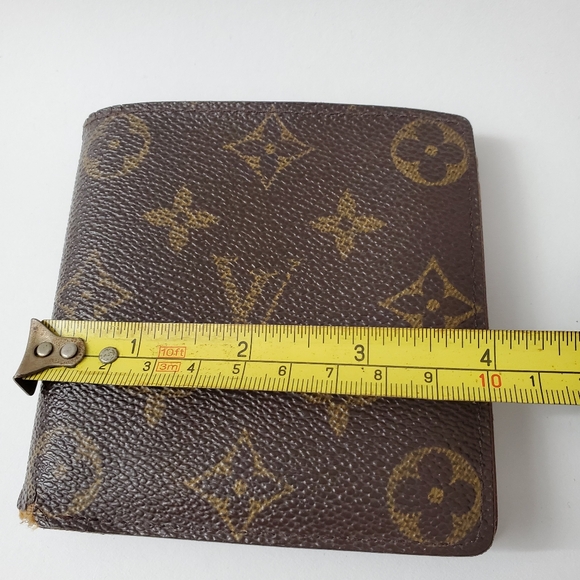 Authentic Louis Vuitton Wallet - Picture 13 of 16